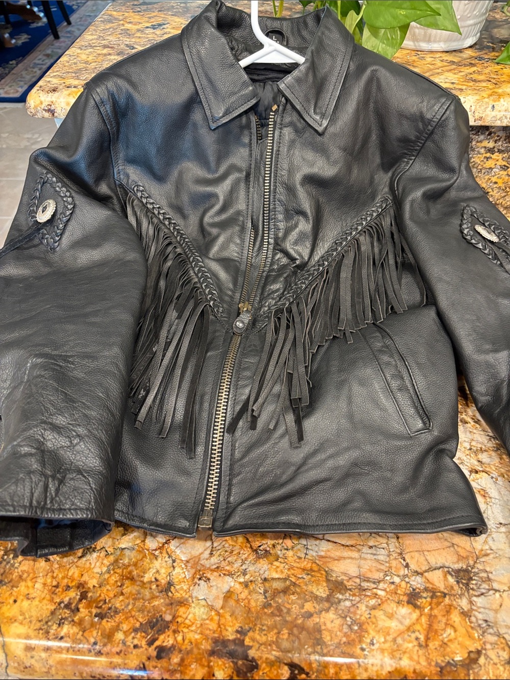 USA BIKERS DREAM APPAREL Large